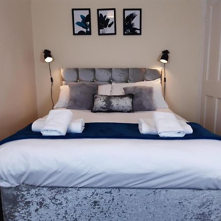 Lindley Lodge Йорк Экстерьер фото