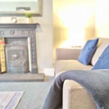 Lindley Lodge Йорк Экстерьер фото
