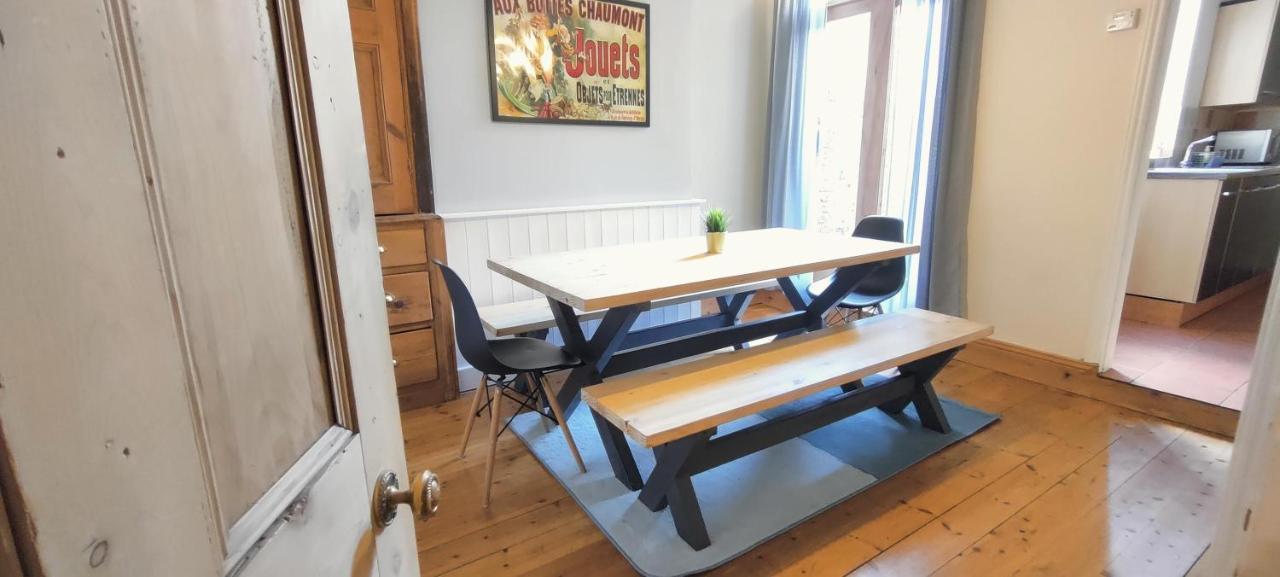 Lindley Lodge Йорк Экстерьер фото