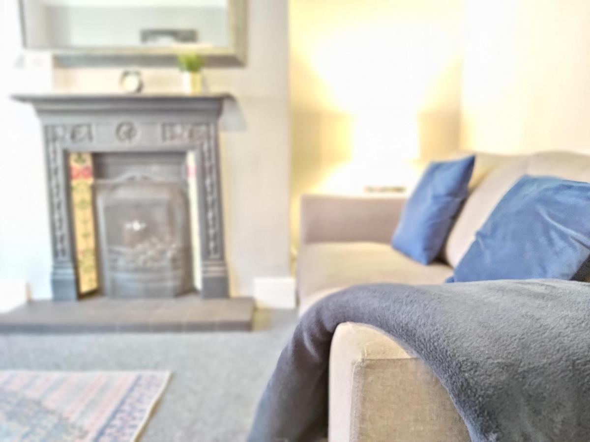 Lindley Lodge Йорк Экстерьер фото